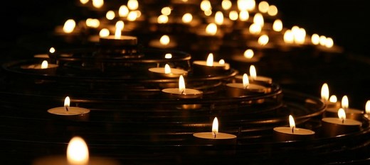 50 Best Songs for a Funeral Slideshow or Memorial Tribute