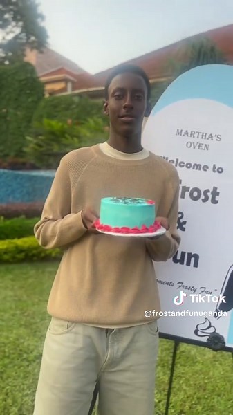 Creative Cake Decorating Ideas to Try with Friends