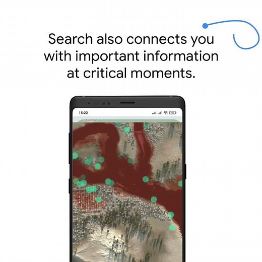 Google Search's Evolution in Asia Pacific