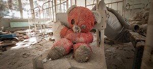 25 Shocking Facts about Chernobyl | FactRetriever.com