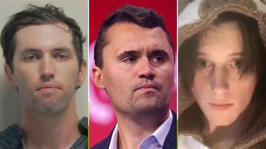 Tyler Robinson's transgender roommate Lance Twiggs missing? Neighbours say THIS about alleged partner of Charlie Kirk shooter