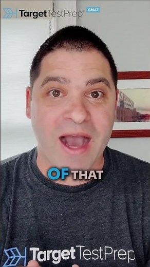 Use the GMAT Whiteboard or Dry-Erase Notebook 📋 | #GMAT | #Shorts