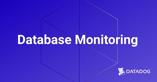 データベース モニタリング | Datadog