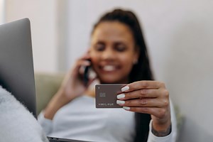 How to Check Full Credit Card Number Securely Online