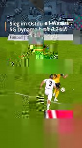 678K views · 6K reactions | Was für ein Spektakel! Erst der furiose Auftakt des FC Energie Cottbus inkl. "Tor des Monats"-Kandidat (Cigerci!), dann die furiose Aufholjagd der SG Dynamo Dresden mit 4 Treffern. 3. Liga fetzt ein! | Sport im Osten | Facebook