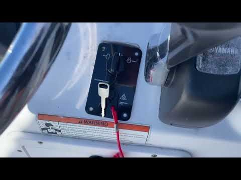 How to change out Ignition switch for Boat