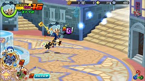 1.3M views · 13 reactions | Join the epic story unfolding in Kingdom Hearts straight from your mobile device. Dive in and experience the magic today! | Kingdom Hearts | Facebook
