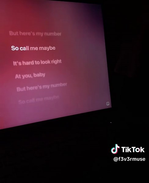 Call Me Maybe - Carly Rae Jesper #lyrics #carlyraejespen #callmemaybe | call me maybe by carly rae jepsen