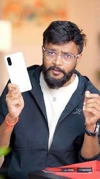 Biggest Battery From OnePlus #shorts