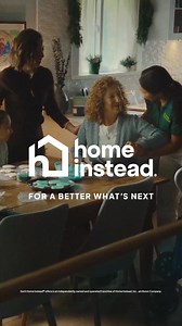 311 reactions · 56 shares | Providing compassionate caregivers and customized in-home care for your loved ones. | Home Instead | Facebook