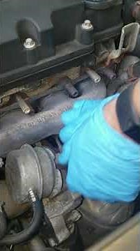 2014 Chevy cruze 1.4 turbo - P0299 - no boost