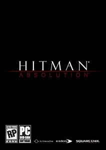 Hitman: Absolution
