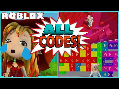 🚪 ALL CODES FROM STAGE 59 To STAGE 75! ROBLOX UNTITLED DOOR GAME!