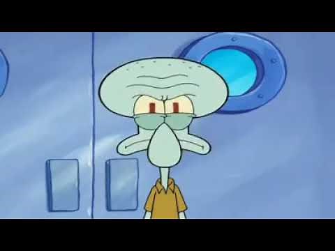 SPONGEBOB SQUAREPANTS - Sponge Cano | Part 3