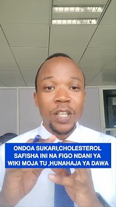 Tumia mchanganyiko huu kama unakisukari kwani itakusaidia kuweza kuweza sukari yako kwenye damu kuwa sawa bila kutumia dawa zenye kemikali, Ndani ya Siku tatu mpaka wiki sukari yako itakuwaimeshuka katikakiwango cha kawaida kabisa MAHITAJI Mdalasini Tangawizi Limao Chemsha iwa dakika 10 kisha chuja na unywe Asubuhi kabla ya kula chochote na usiku Kwa ushauri zaidi na huduma kamili wasiliana nami popote pale ulipo Contact 255744964195 #tanzania #drkiza #kisukari #usa #foryou #kenya #uk #uganda #f