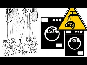 How Mind Control Works - Psychopaths and Advanced Mind Control