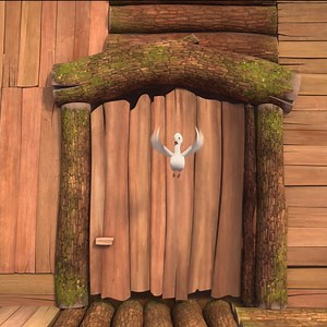 1.3K views · 13 reactions | Seid Ihr bereit für neue Abenteuer?  Hier seht ihr den neuen Trailer zu OOOPS!2 - LAND IN SICHT: AB 24. SEPTEMBER NUR IM KINO ! | Constantin Film Österreich | Facebook