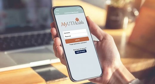 UT Physicians