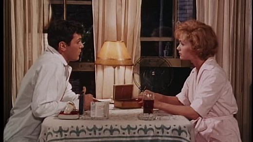 The Rat Race (1960)