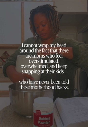 Motherhood Peace Hacks: 8 Simple Ways to Stop Surviving and Start Resting