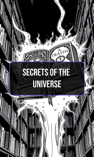 Unlock the universe's secrets! #mystery #inspiration #unity