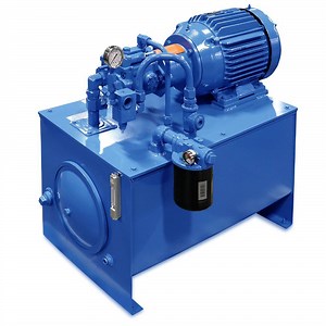 [Hot Item] Industrial Subsea Hydac Hydraulic Power Unit