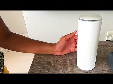 How to connect your ZTE router