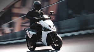 Simple One electric scooter: Price, range, top speed, battery, motor, bookings, features, all other details