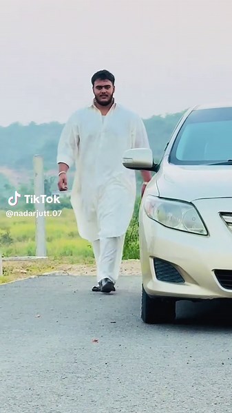 Babar Sher: The Nadar Jutt Legend of Gujranwala