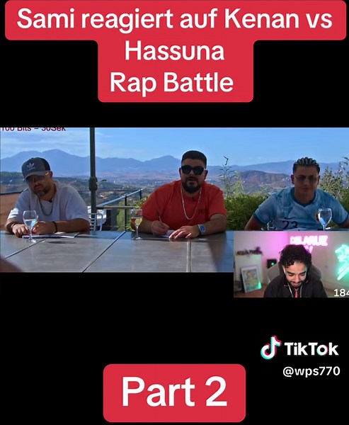 Wps (@wps770)’s videos with Originalton - Wps