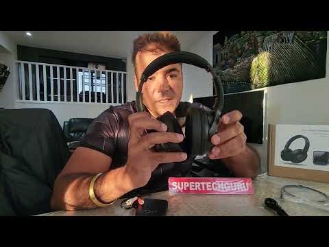 Best Wireless Headphones for TV Watching | Bluetooth Transmitter & Receiver | Optical, RCA, 3.5mm