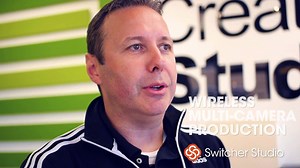 13 reactions | Switcher Studio makes live multi-cam video easy. | Switcher | Facebook