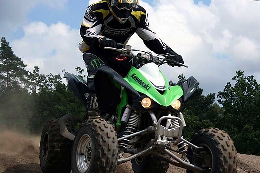 12 Best ATV Trails in SC: South Carolina - Off-Roading Pro
