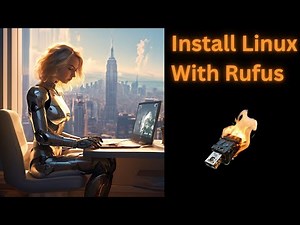 How To Install Linux Mint Using Rufus