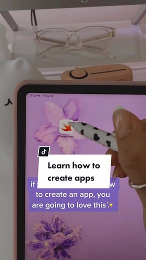 Learn How to Create Apps with Swift Playgrounds
