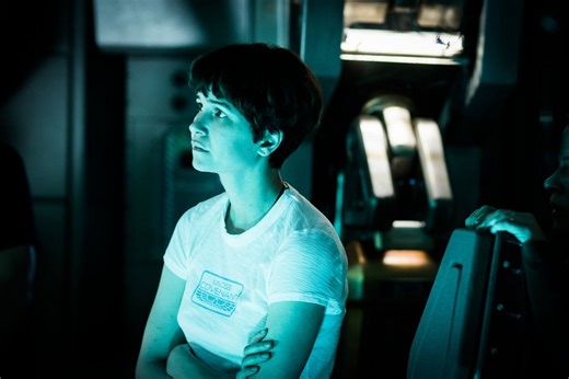 Alien : Covenant (2017) | ČSFD.cz