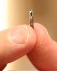 Three Square Market becomes the 1st American company to implant employees with microchips