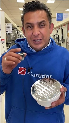 Válvula antiolores Coflex