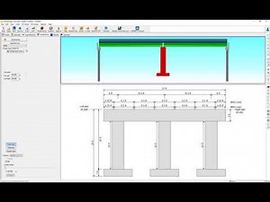 LEAP Bridge Concrete - Multiple versions of the LRFD Code