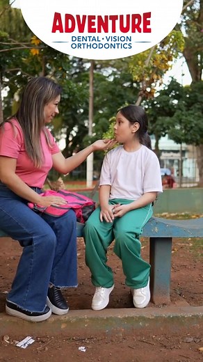 Parents, we see you — life is busy. Between work, school, and family, your schedule is packed. ✅ Let us help check those appointments off your list! 醴 Dental,  vision, and 覆 ortho care designed for kids — all under one roof.  Medicaid & most insurance accepted.  kidsdentalvisioncare.com | Adventure Dental, Vision and Orthodontics | Facebook