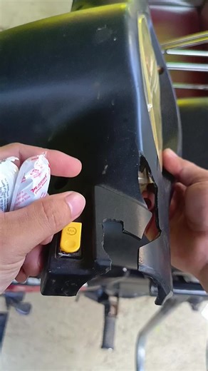 M-SEAL: Effective Multi-Purpose Epoxy Solutions