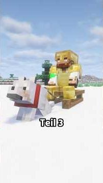 Diese Items FEHLEN in Minecraft! Teil 3 #minecraft #minecraftmods #minecraftdeutsch