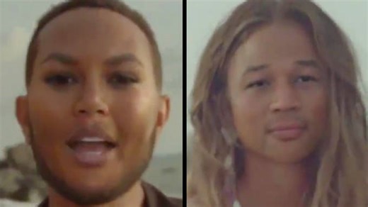 People are using Reface to swap faces with celebrities and it's scarily good