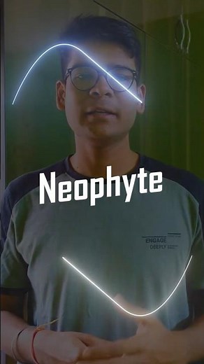 Improve your vocabulary | Neophyte Meaning #english #englishspeaking #englishlearning #vocabulary