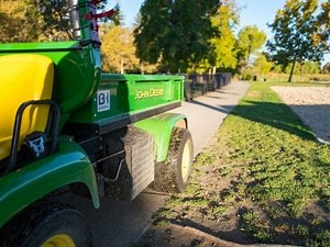 How To Fix A John Deere Gator That Turns Over But Won't Start