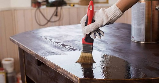 How To Fix Sticky Polyurethane (Step-by-Step Guide)