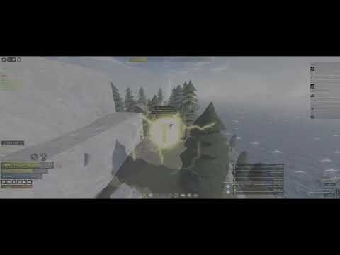 Arcane Odyssey | Gameplay#1