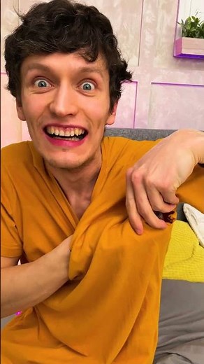 😳 Powder explosion! Could you survive this freak-out moment?