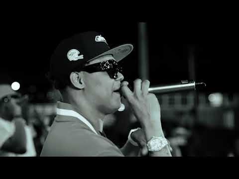 DJ PATIO, SECRETO EL FAMOSO BIBERON - EL MENOR EN VIVO (VIDEO OFICIAL)