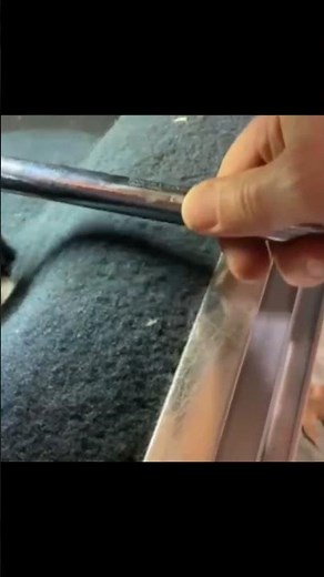 C3 Corvette Seat Removal